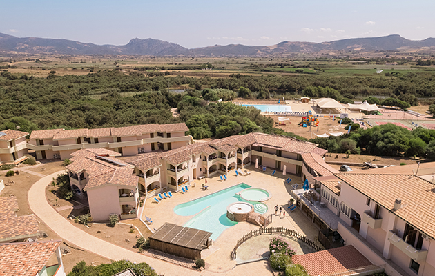 Nicolaus Club Baia Delle Mimose