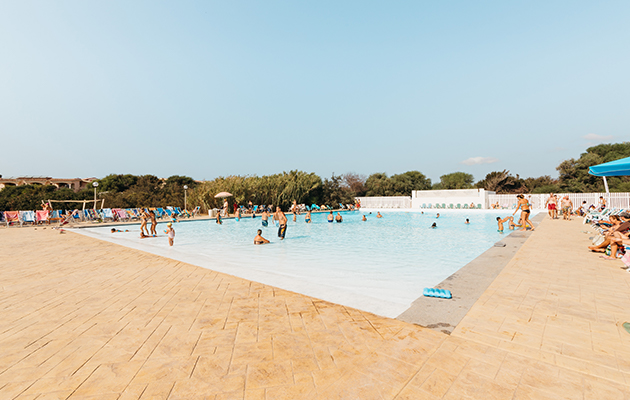 Nicolaus Club Baia Delle Mimose