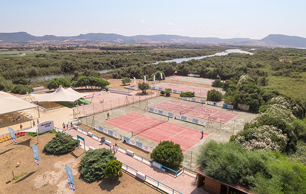 Nicolaus Club Baia Delle Mimose