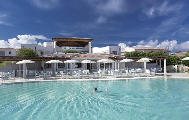Grande Baia Resort