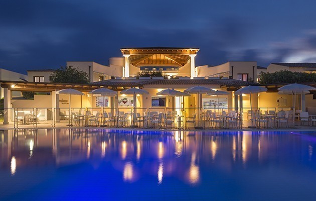 Grande Baia Resort