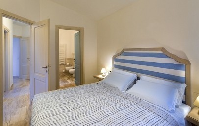2-Bedroom Apartment Plus