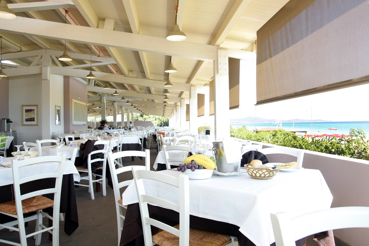 TH Free Beach Resort