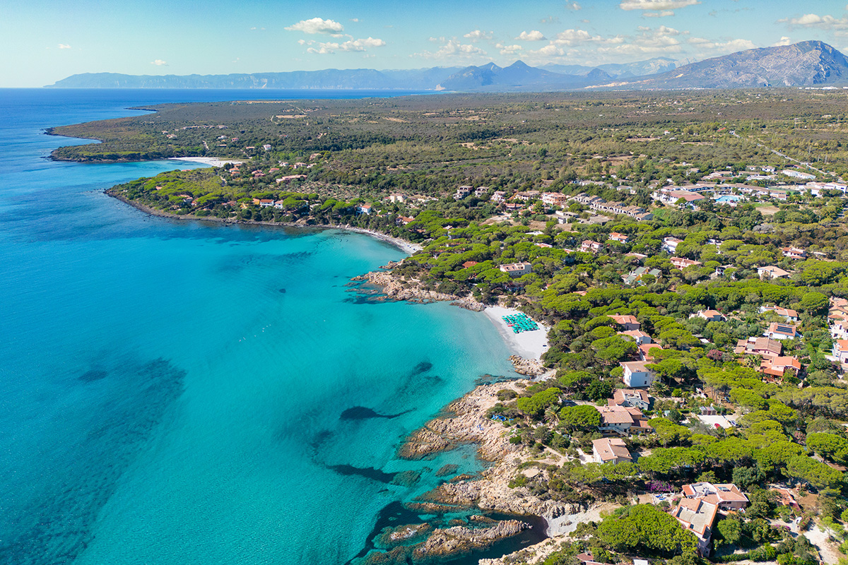 Nicolaus Club Quattro Lune Resort