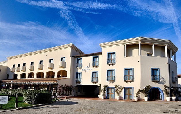 Cala della Torre Resort