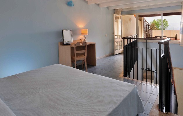 Cala della Torre Resort