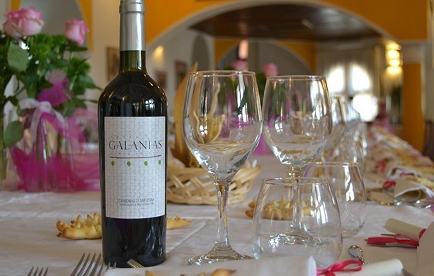 Galanias Hotel and Retreat