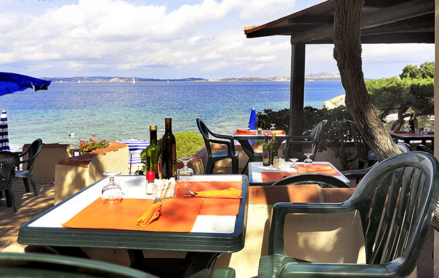 Grand Hotel Smeraldo Beach