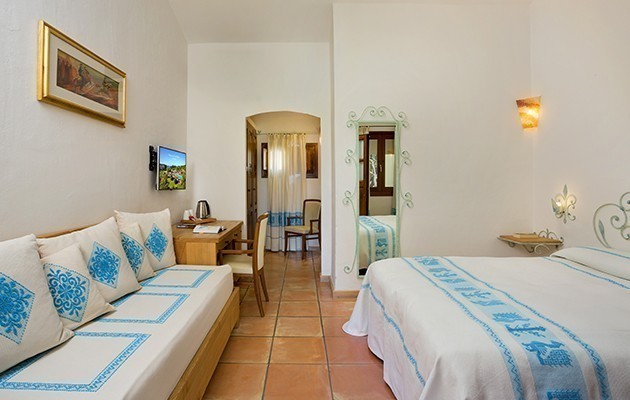 Hotel Airone