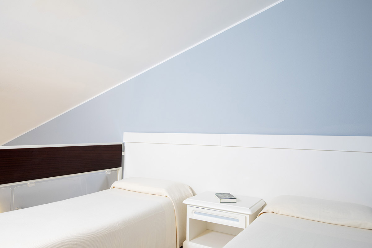 Hotel Baia di Nora