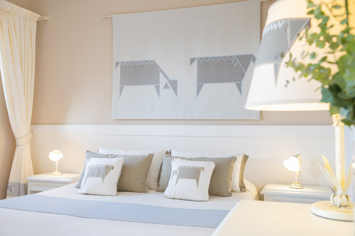 Hotel Baia di Nora