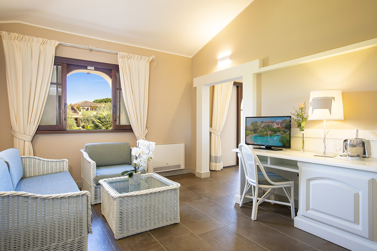 Hotel Baia di Nora