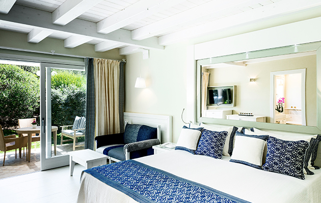 Bouganville - Forte Village