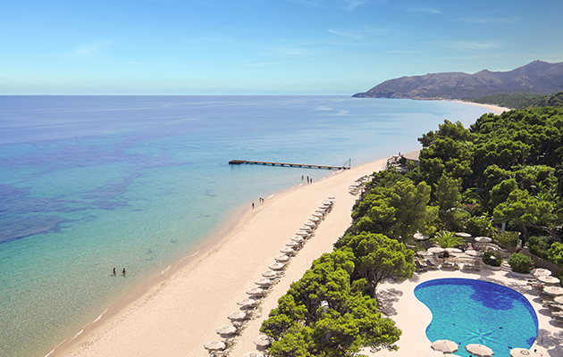 Bouganville - Forte Village