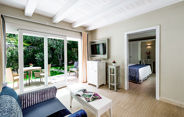 Bouganville - Forte Village