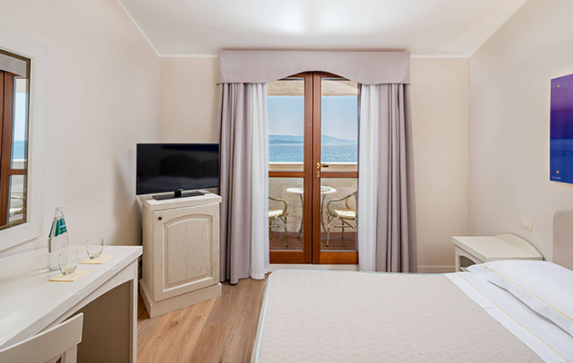 Hotel Punta Negra