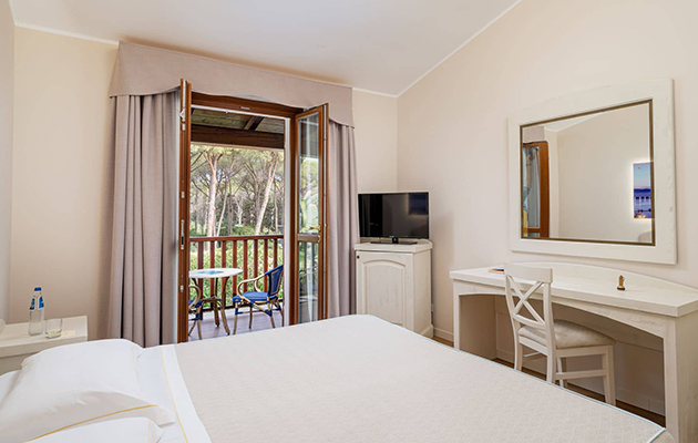 Hotel Punta Negra