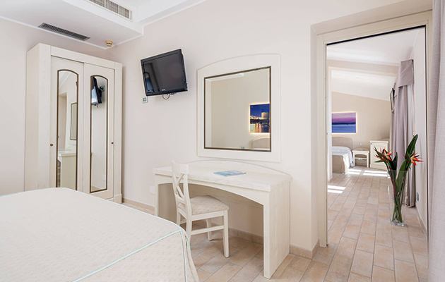 Hotel Punta Negra