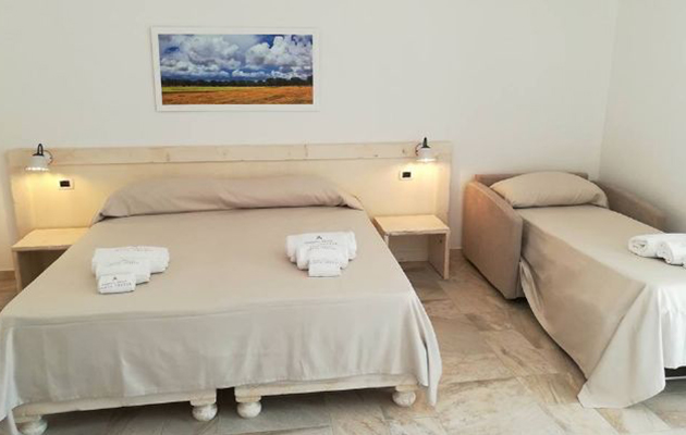 Masseria Relais SantaTeresa
