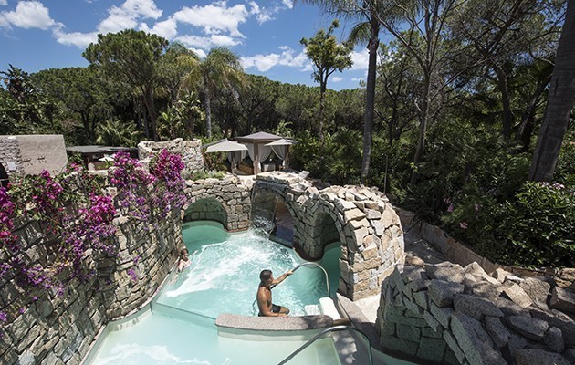 Il Borgo Forte Village Resort