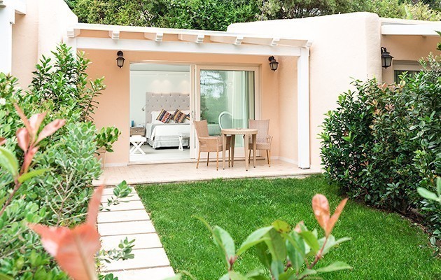 Il Borgo - Forte Village