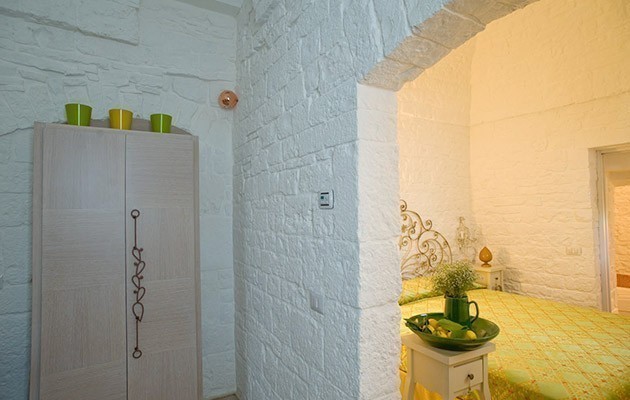 Le Alcove