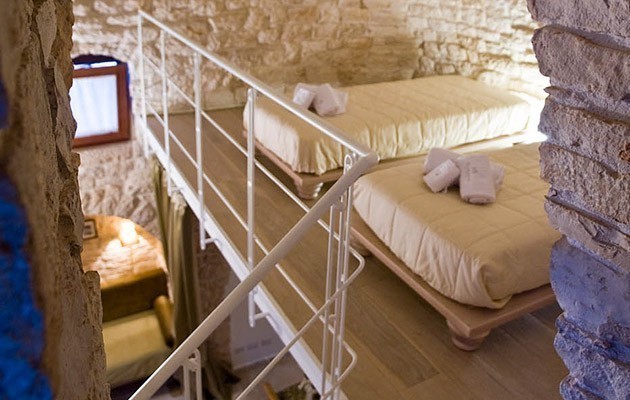 Le Alcove
