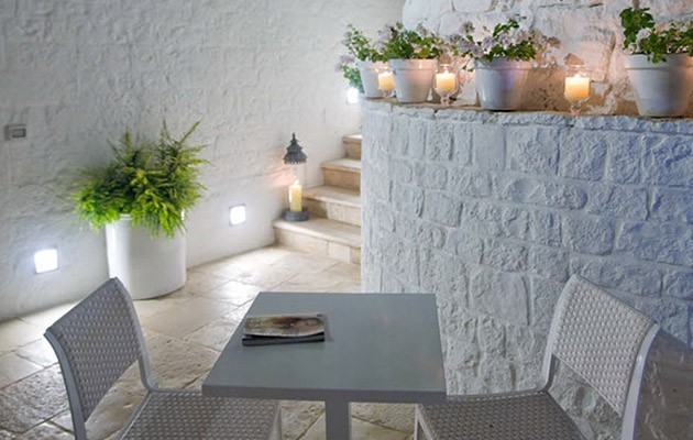 Le Alcove