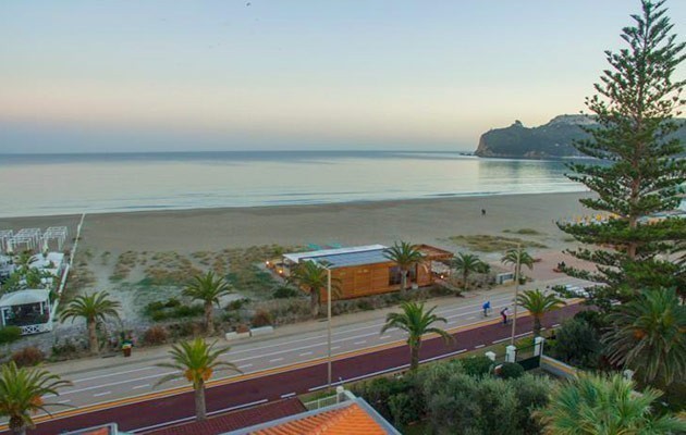 La Villa del Mare