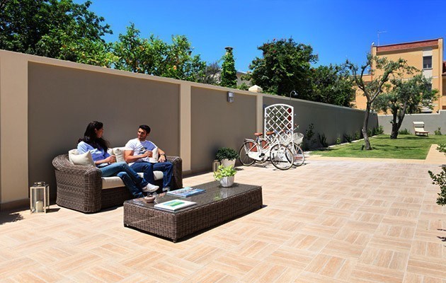 La Villa del Mare