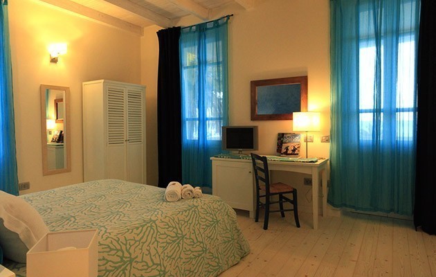 La Villa del Mare