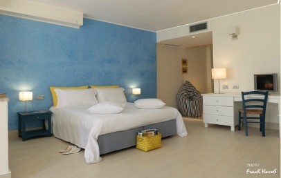 Superior Garden Apartment (B)