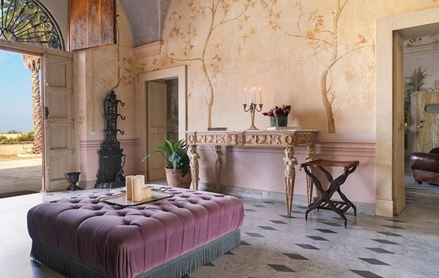 Tenuta Mose