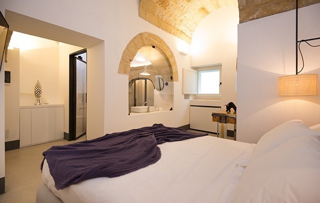 Palazzo De Noha