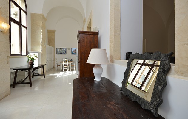 Palazzo De Noha