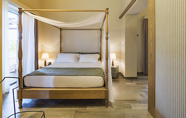 Relais San Giuliano