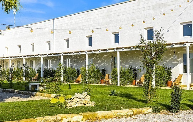 Masseria Rauccio