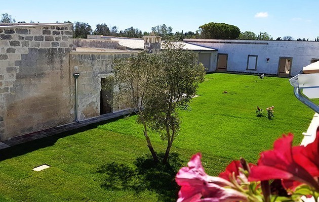 Masseria Rauccio