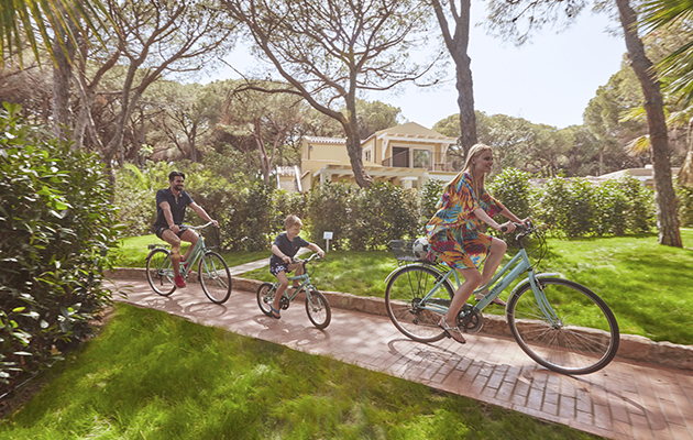 Le Dune - Forte Village