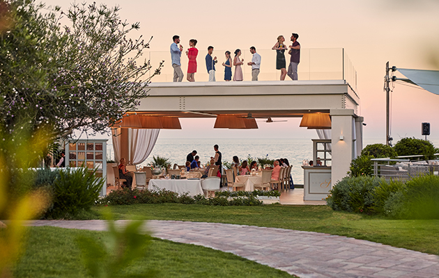 Le Dune - Forte Village