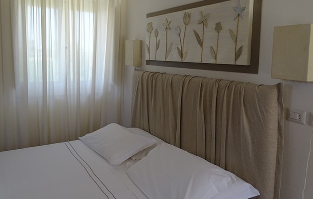 Masseria Bandino Country Resort Hotel