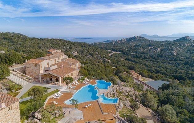 Borgo Smeraldo