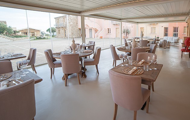Borgo Smeraldo