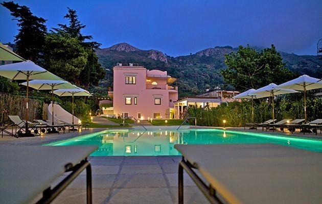 Casa Mariantonia
