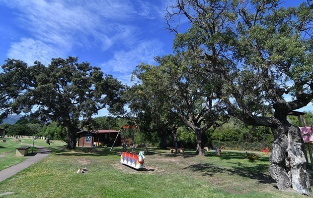 Li Suari Club Village