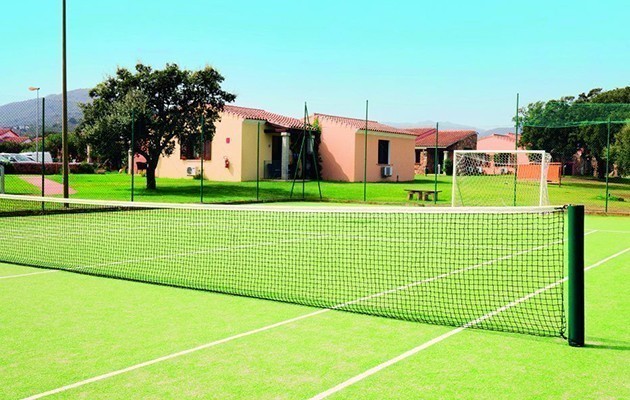 Li Suari Club Village