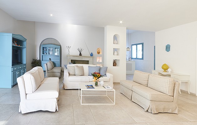 Marenea Suite Hotel