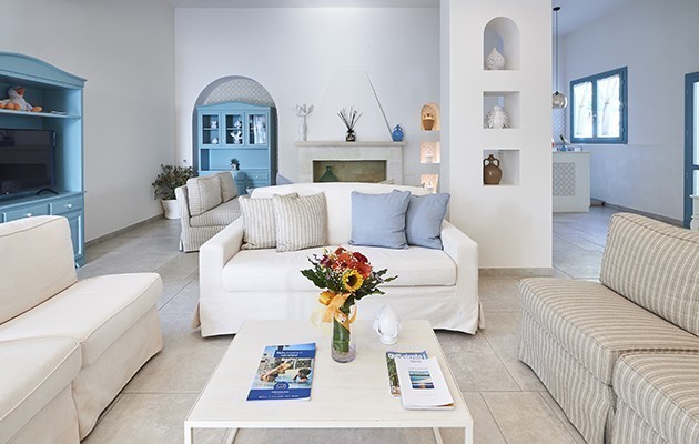 Marenea Suite Hotel