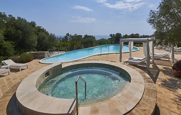Marenea Suite Hotel