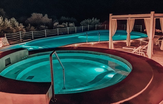 Marenea Suite Hotel